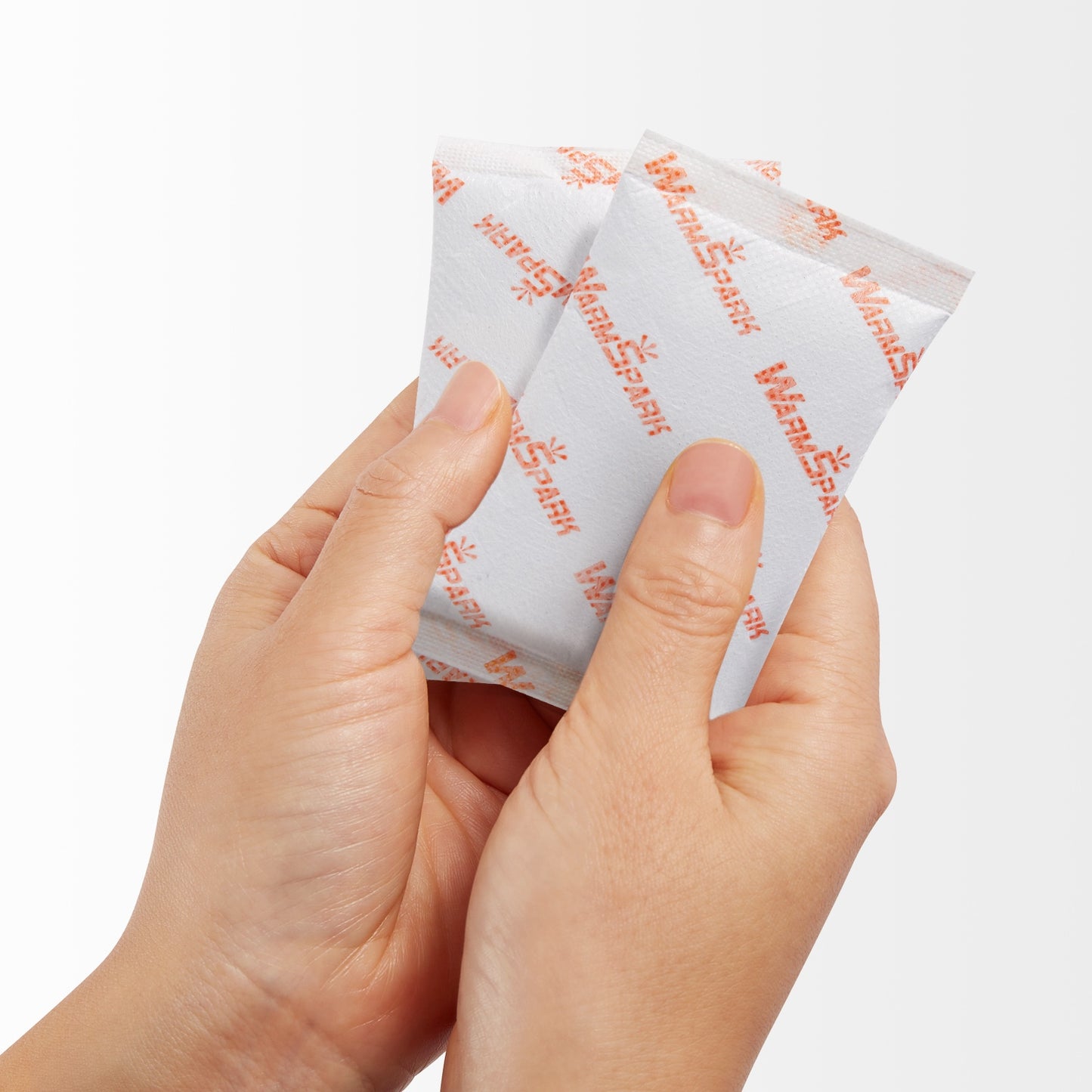 Hand Warmers with Adhesive Wholesale - 240 Pairs