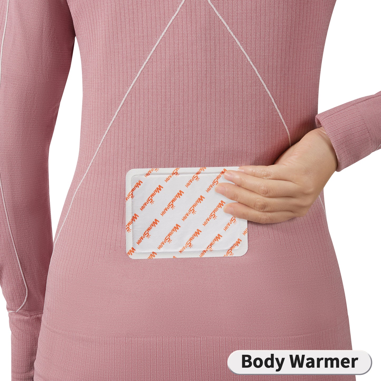 Body Warmers with Adhesive Wholesale - 360/ 400 PCS