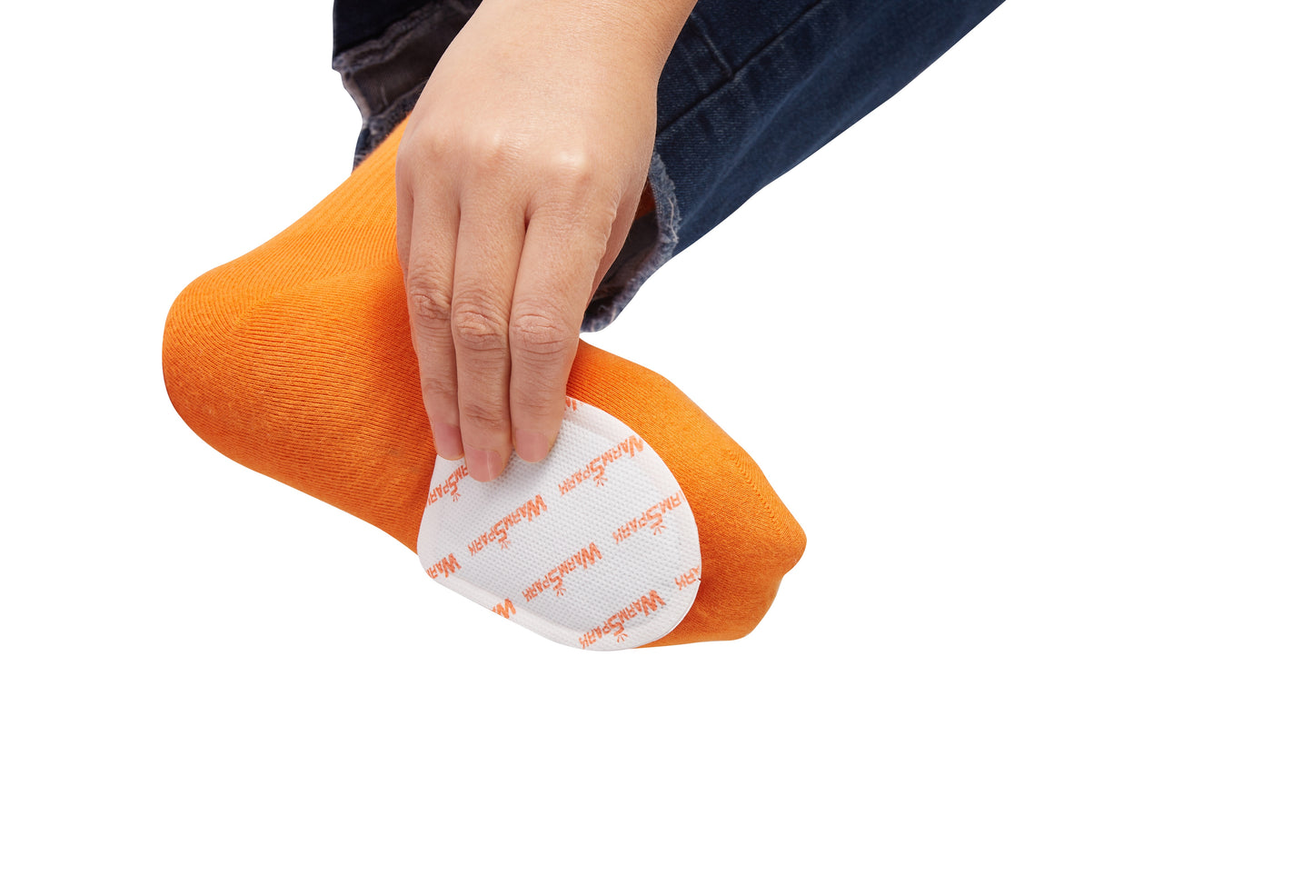 Toe Warmer Wholesale - 360 Pairs (9 Boxes)