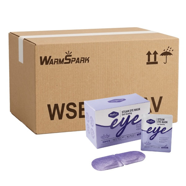 Self Heating Eye Mask Wholesale - 360 PCS